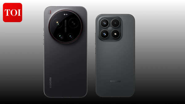 Xiaomi 17 Ultra, Xiaomi 17 launched with Snapdragon 8 Gen 5 and Leica cameras: Here's all you need to know