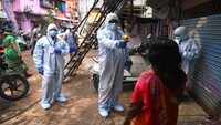 Delhi surpasses Maharashtra with 30% Covid positivity rate 