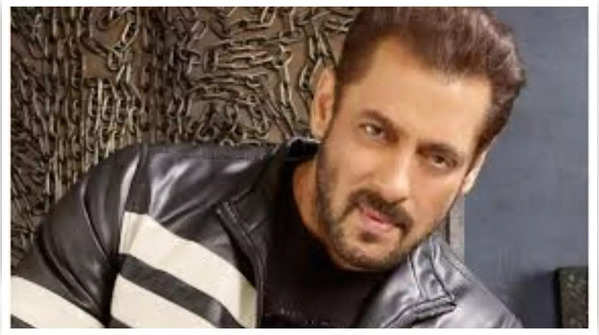 Salman Khan