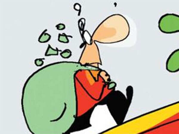 Wealth management companies luring private bankers with crore-plus salaries and luxury cars