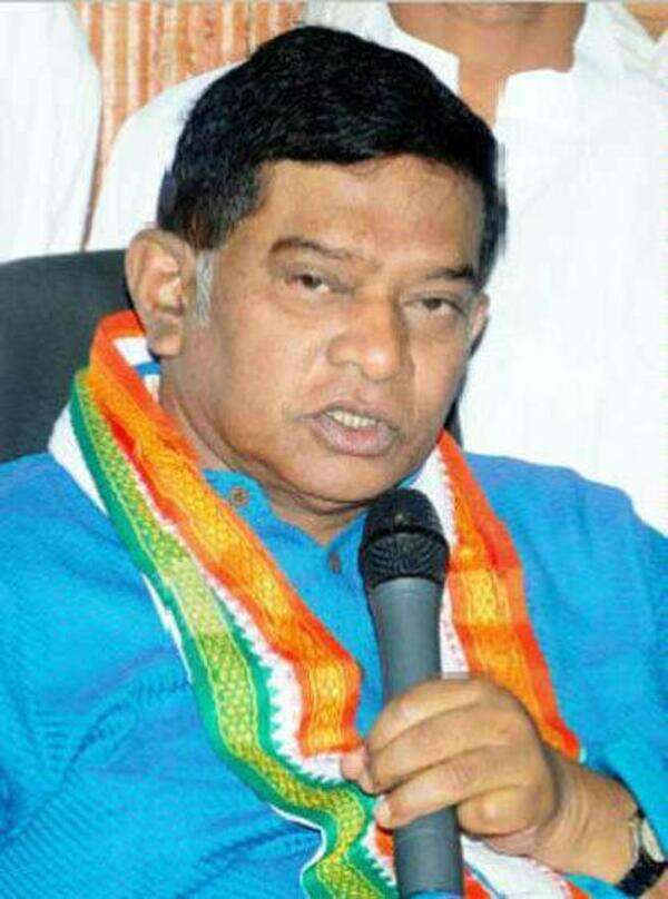 TS ‘surprised’ by Jogi’s decision to quit and allegations