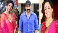 What will be the fate of these Bollywood actors-turned-politicians on May 23? 