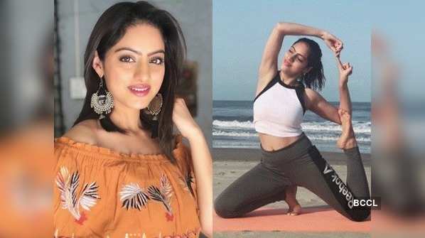 Deepika Singh on balancing career- motherhood,  post-partum depression and returning to screen after two years with Kawach 2