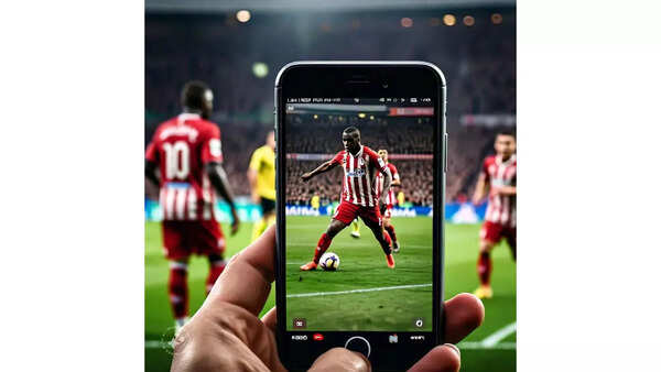iPhones may replace this offside detection technology in English Premier League