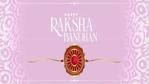 Raksha Bandhan 2024 – Auspicious Time & Colour of Rakhi to be Chosen as per Zodiac Sign