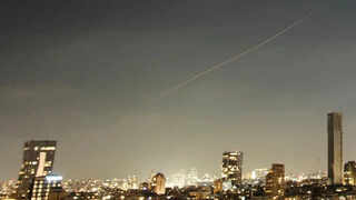 'Region will become hell': Iran launches strikes on over 18 US bases in Kuwait, Bahrain & Jordan