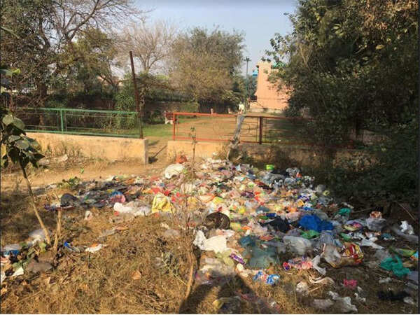 Owners of unkempt sites to face music