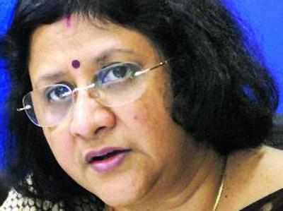 SBI Chairperson talks about demonetisation exercise