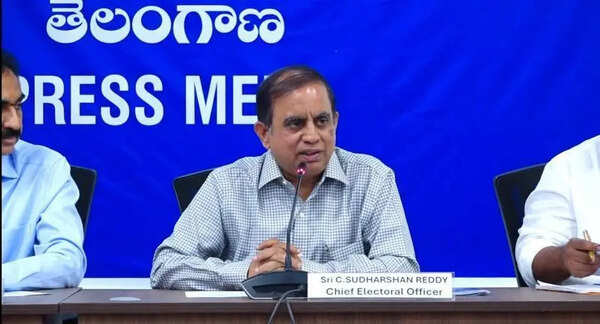 Voters not found in 2002 rolls will not be deleted, clarifies Telangana CEO