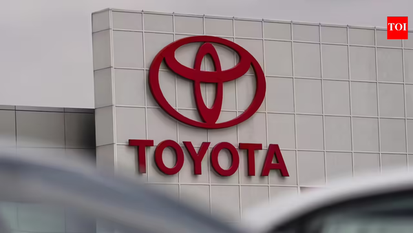 Toyota China JVs to recall over five lakh locally made cars