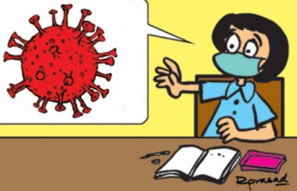 Pandemic isolation hits kids with special needs