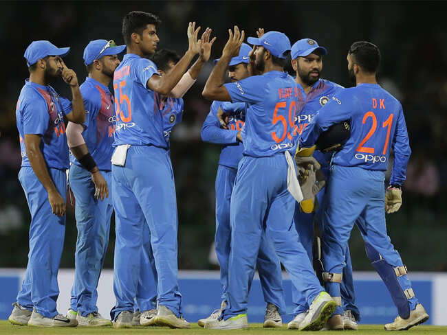 Nidahas Trophy 2018: Confident India to start as favourite against gutsy Bangladesh