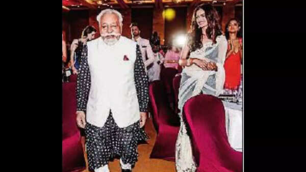 Awadh loses its ‘dum’ in Imtiaz Qureshi’s demise