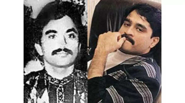 From Dawood Ibrahim to Chhota Rajan: 9 underworld men who ruled the ...