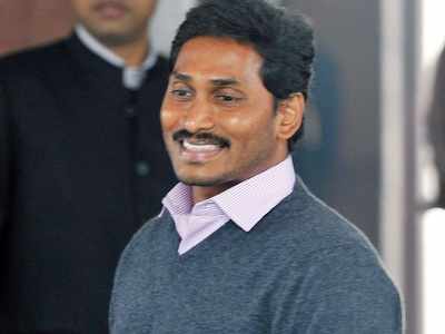 YSR Congress chief Jaganmohan Reddy lures backward classes with 41 tickets