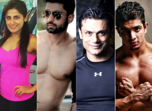 4 celebrity trainers reveal the biggest lies in the fitness industry