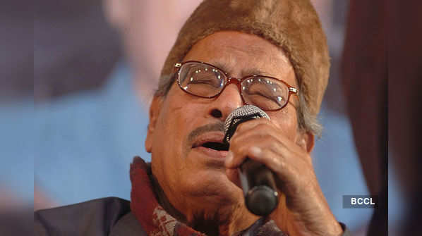 Manna Dey: Everything you wanted to know about him