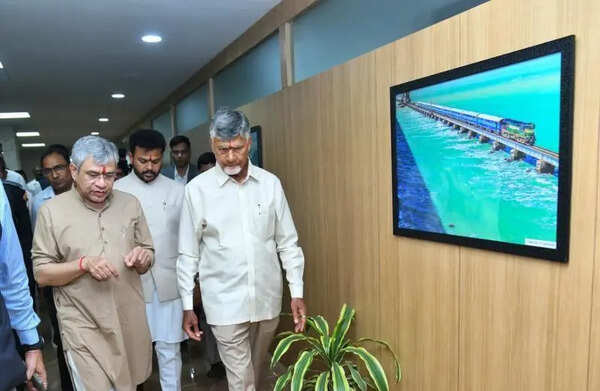 SCoR zone to take effect from June 1, says Rly minister Vaishnaw