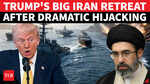 20 Iranian Sailors Walk Free After U.S Seized Their Ship; Pakistan Drops Big Update