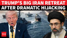 20 Iranian Sailors Walk Free After U.S Seized Their Ship; Pakistan Drops Big Update