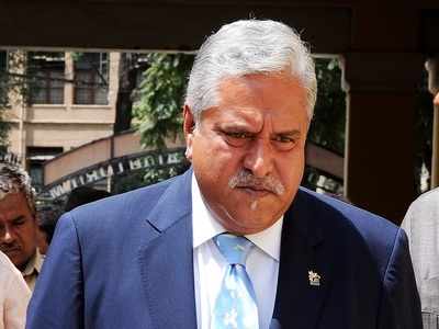 Banks allowed to utilise Vijay Mallya's movable assets to clear debt