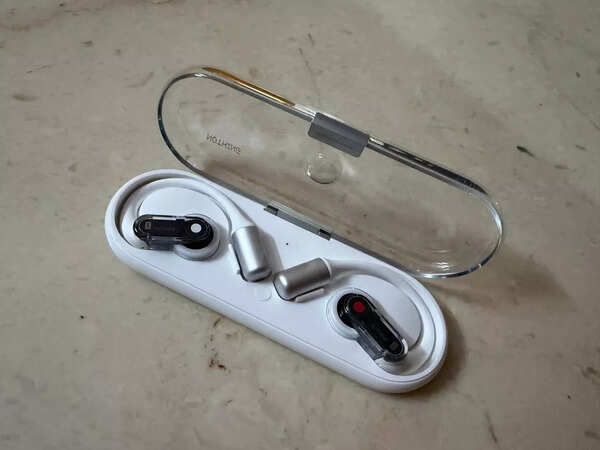 Nothing Ear (Open) review: All-day fit, crisp everyday sound