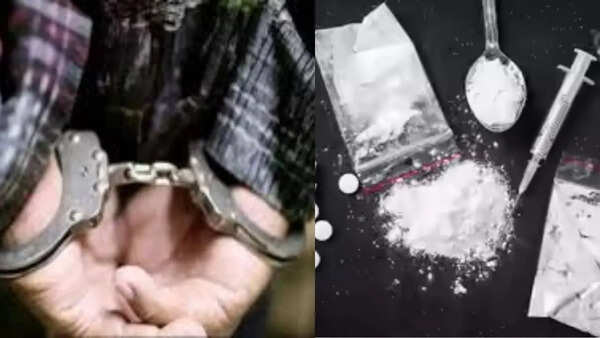Maharashtra woman held with MDMA worth Rs 5 crore