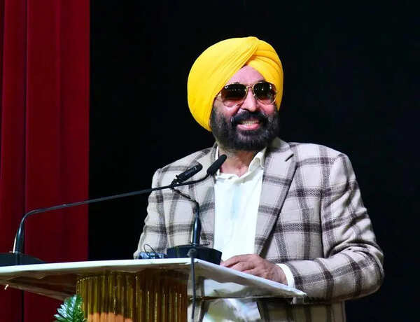 Punjab jumps to top rank in Centre’s school edu index