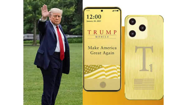 A year after taking $100 deposits, Trump Mobile has made changes in fine print that has worried buyers; here's what it says