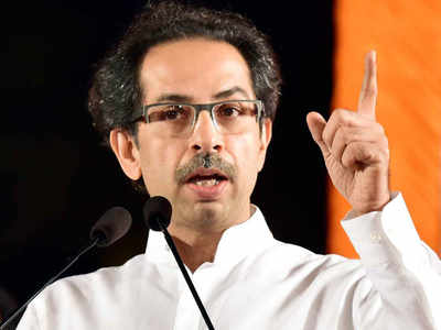 Uddhav Thackeray criticises former ally BJP, says newly amended ...