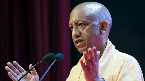 'Offer namaz in shifts': Ahead of Bakr-Eid, what Yogi Adityanath told Muslim UP residents
