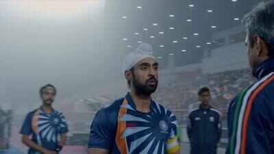 Soorma Anthem: This song, starring Diljit Dosanjh, will motivate you to overcome all obstacles life throws in your way