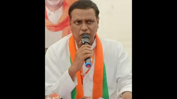 PV Narsimha Rao's grandson NV Subhash slams Telangana CM