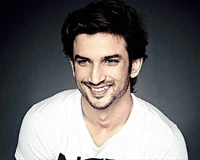 The stage is set for Sushant