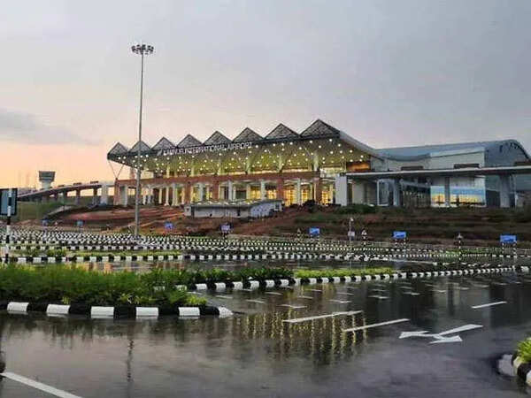 Onus on new govt to get point-of-call status for Kannur airport