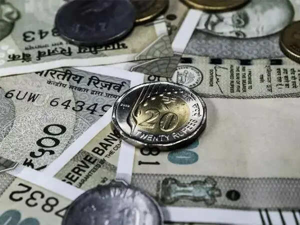 NCRB: Fake notes with Rs 55 crore face value confiscated in 2024