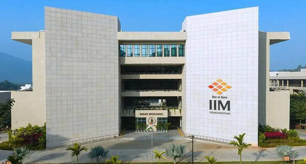 IIM Vizag expands executive courses to 132