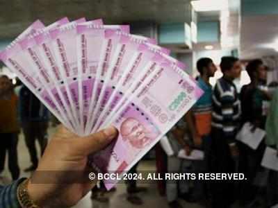 Government to infuse Rs 2.11 lakh crore into PSU banks over 2 years