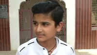 Meet 12-year-old ‘journalist’ from Haryana who has done over 100 interviews 