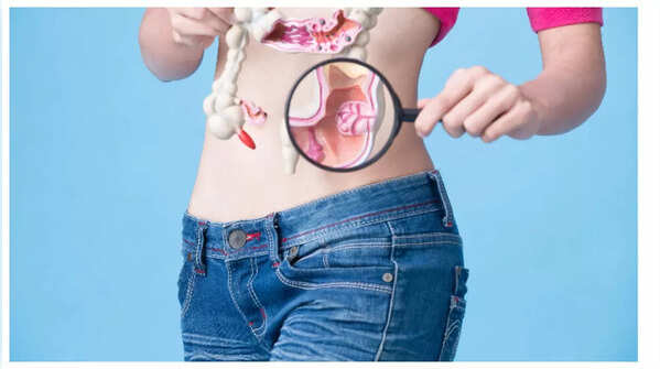 5 early symptoms of Colon Cancer that can be easily ignored