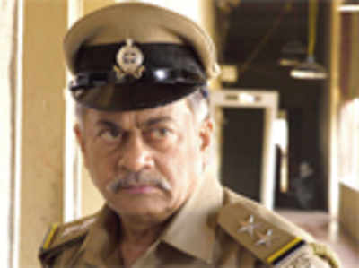 The reinvention of Anant Nag