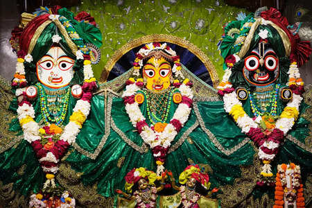 10 Amazing Facts About Puri Jagannath Temple