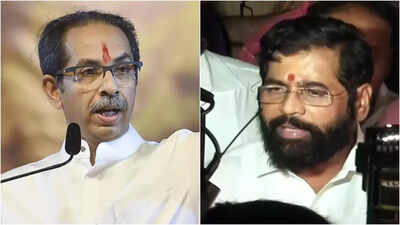 Maharashtra Political Crisis LIVE Updates: Uday Samant 8th minister to join the Shinde camp