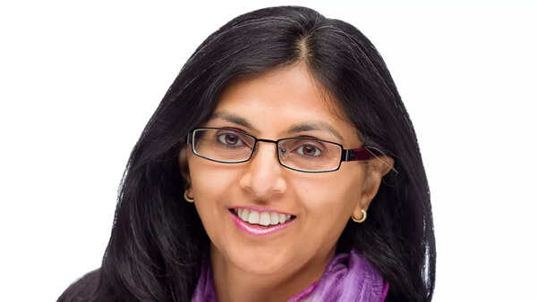 President Biden nominates Indian American Nisha Desai Biswal as deputy CEO of US IDFC