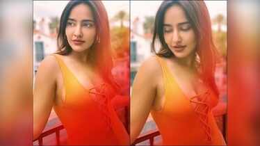 Neha Sharma Hot & Sexy Bikini Photos: Throwback Thursday! Neha ...