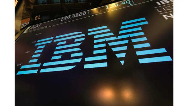 After Intel, IBM gets $1 billion package from Trump government as it establishes a new business