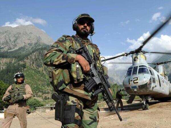 'Isolating Pakistan in South Asia should be our major priority'