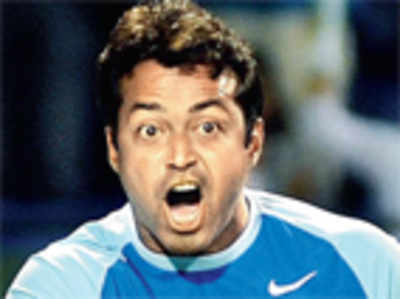 I want to leave on a high: Paes