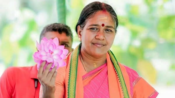 Kerala assembly polls: In Palakkad, BJP senses breakthrough, UDF fights to hold fortress