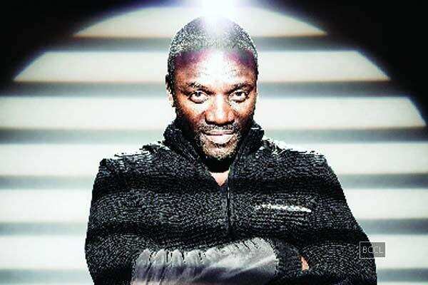 From Akon to Linkin Park: Philanthropic celebs working for the environment